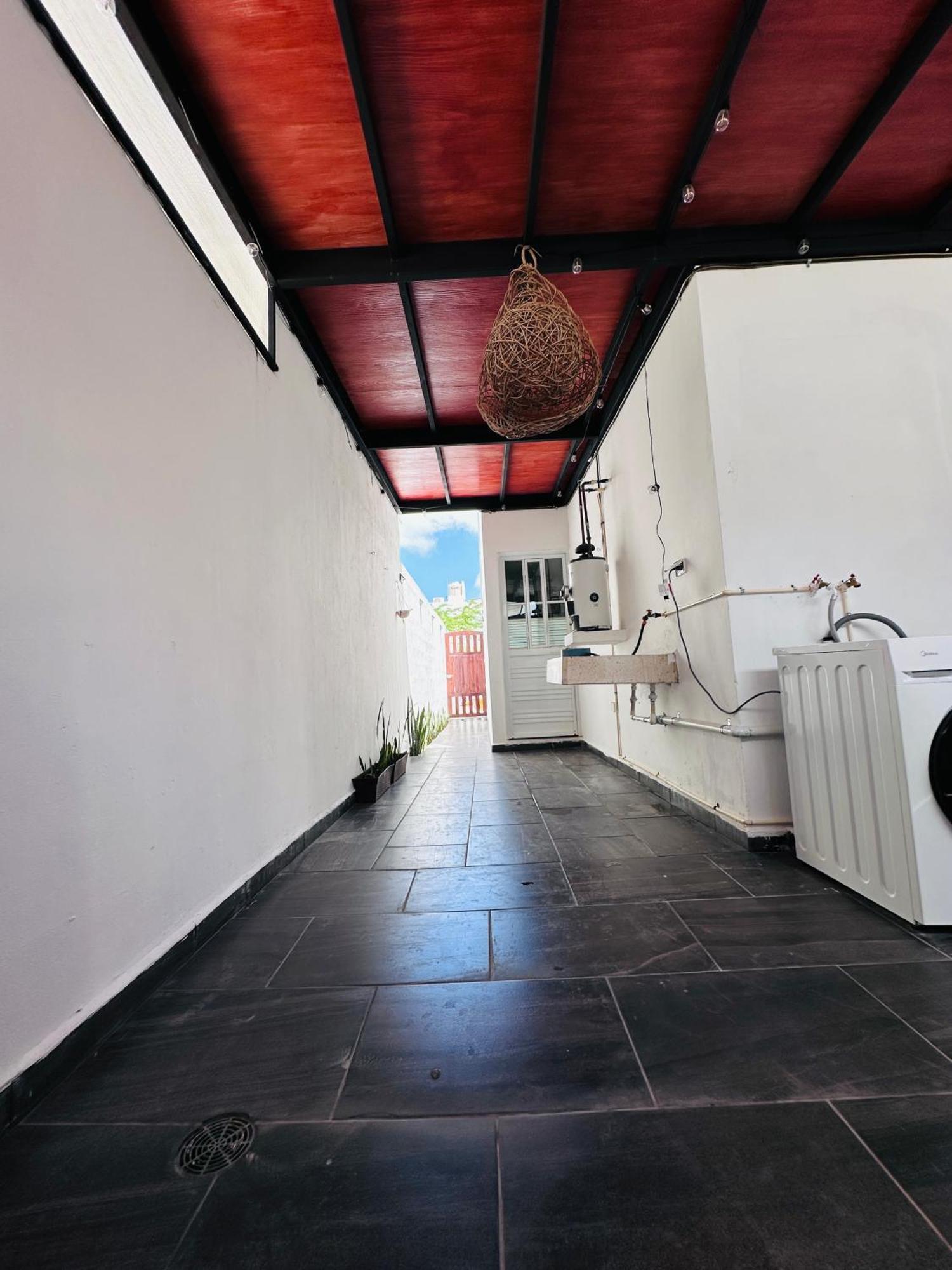Casa Gran Santa Fe Villa Cancún Buitenkant foto